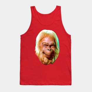 Dr Zaius! Tank Top